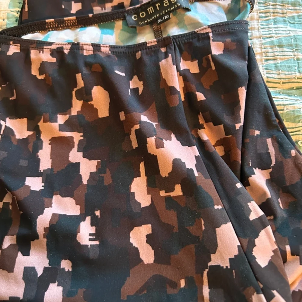 COMRAGS tights - Picture 2 of 3